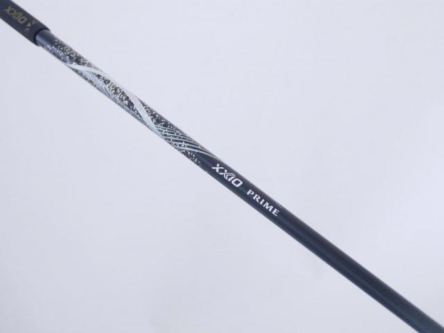 Fairway Wood : xxio : ไม้กระเทย XXIO Prime 12 (ออกปี 2023 ท๊อปสุด ตีง่าย ไกล) Loft 22 ก้านกราไฟต์ SP-1200 Flex R