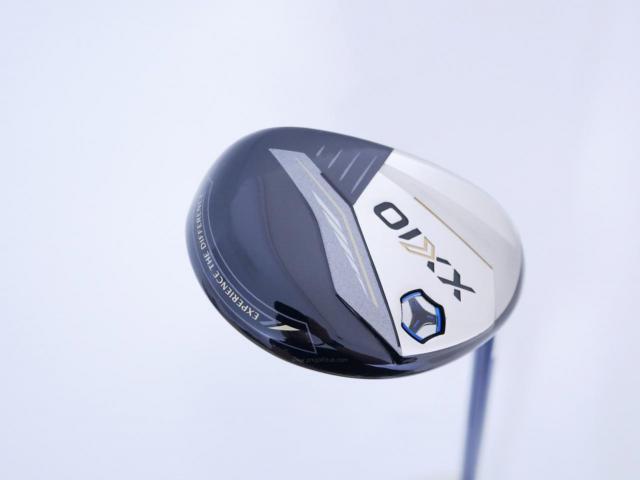 Fairway Wood : xxio : ไม้กระเทย XXIO 13 (ออกปี 2024) Loft 20 ก้าน MP-1300 Flex S