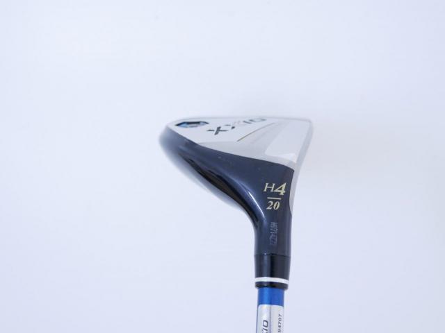 Fairway Wood : xxio : ไม้กระเทย XXIO 13 (ออกปี 2024) Loft 20 ก้าน MP-1300 Flex S