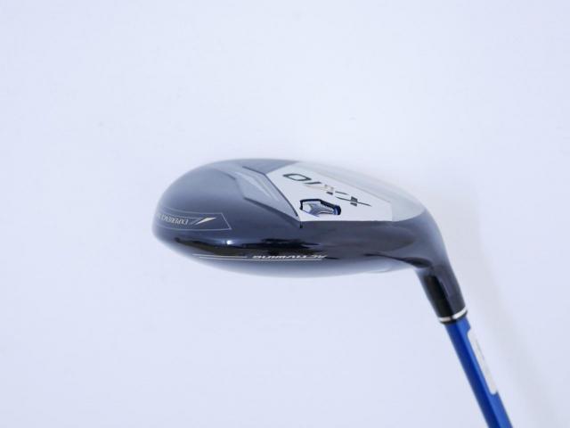 Fairway Wood : xxio : ไม้กระเทย XXIO 13 (ออกปี 2024) Loft 20 ก้าน MP-1300 Flex S
