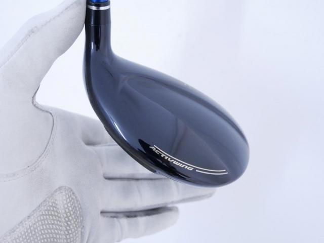 Fairway Wood : xxio : ไม้กระเทย XXIO 13 (ออกปี 2024) Loft 20 ก้าน MP-1300 Flex S