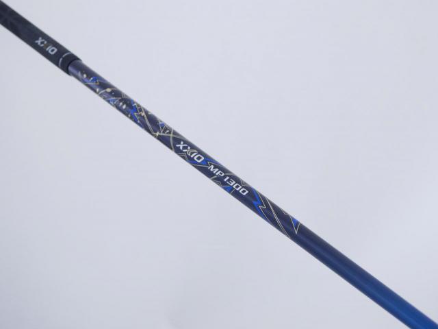 Fairway Wood : xxio : ไม้กระเทย XXIO 13 (ออกปี 2024) Loft 20 ก้าน MP-1300 Flex S