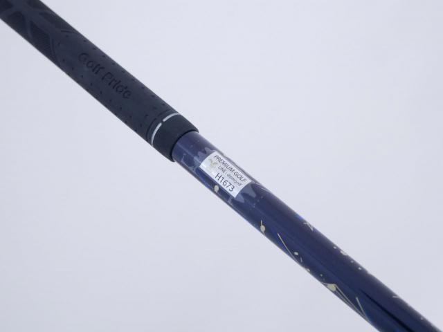 Fairway Wood : xxio : ไม้กระเทย XXIO 13 (ออกปี 2024) Loft 20 ก้าน MP-1300 Flex S