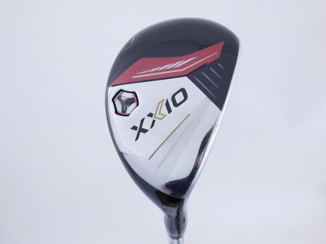 Fairway Wood : xxio : ไม้กระเทย XXIO 13 Red (ออกปี 2024) Loft 20 ก้าน MP-1300 Flex R