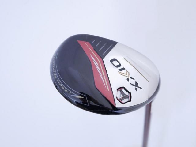 Fairway Wood : xxio : ไม้กระเทย XXIO 13 Red (ออกปี 2024) Loft 20 ก้าน MP-1300 Flex R