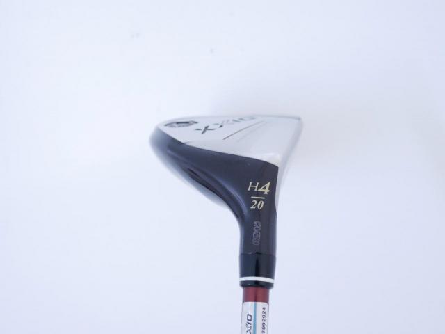 Fairway Wood : xxio : ไม้กระเทย XXIO 13 Red (ออกปี 2024) Loft 20 ก้าน MP-1300 Flex R