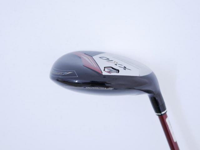 Fairway Wood : xxio : ไม้กระเทย XXIO 13 Red (ออกปี 2024) Loft 20 ก้าน MP-1300 Flex R