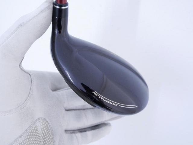 Fairway Wood : xxio : ไม้กระเทย XXIO 13 Red (ออกปี 2024) Loft 20 ก้าน MP-1300 Flex R