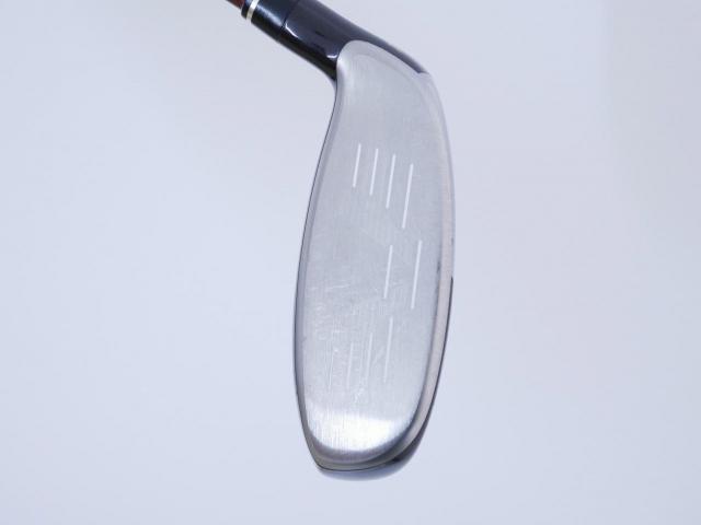 Fairway Wood : xxio : ไม้กระเทย XXIO 13 Red (ออกปี 2024) Loft 20 ก้าน MP-1300 Flex R