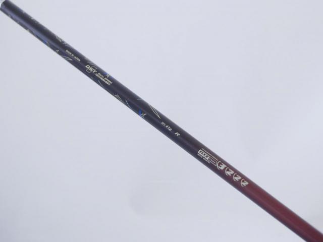 Fairway Wood : xxio : ไม้กระเทย XXIO 13 Red (ออกปี 2024) Loft 20 ก้าน MP-1300 Flex R