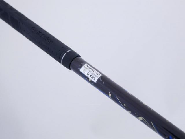 Fairway Wood : xxio : ไม้กระเทย XXIO 13 Red (ออกปี 2024) Loft 20 ก้าน MP-1300 Flex R