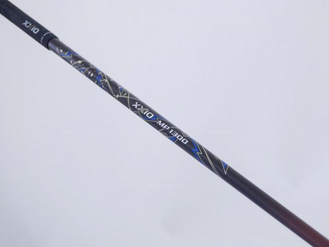 Fairway Wood : xxio : ไม้กระเทย XXIO 13 Red (ออกปี 2024) Loft 20 ก้าน MP-1300 Flex R