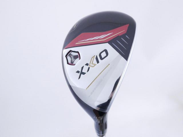 Fairway Wood : xxio : ไม้กระเทย XXIO 13 Red (ออกปี 2024) Loft 23 ก้าน MP-1300 Flex R