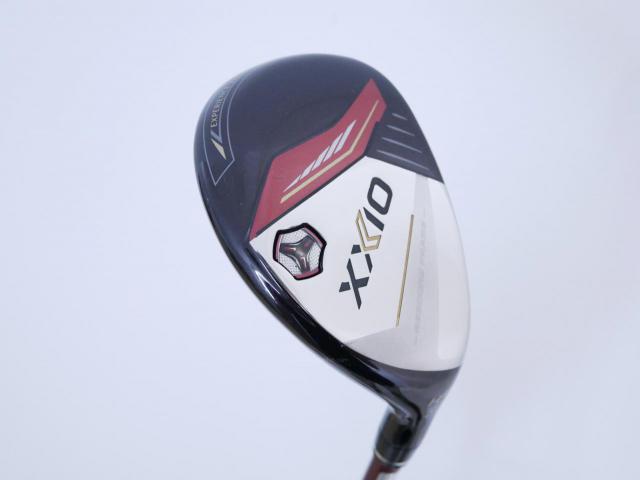 Fairway Wood : xxio : ไม้กระเทย XXIO 13 Red (ออกปี 2024) Loft 23 ก้าน MP-1300 Flex R