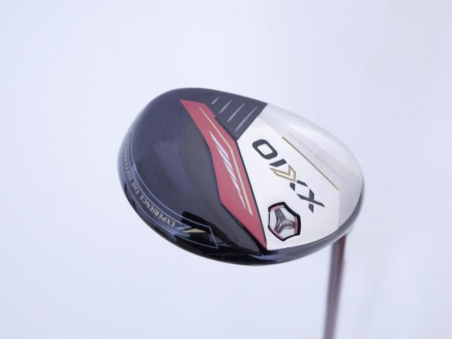 Fairway Wood : xxio : ไม้กระเทย XXIO 13 Red (ออกปี 2024) Loft 23 ก้าน MP-1300 Flex R