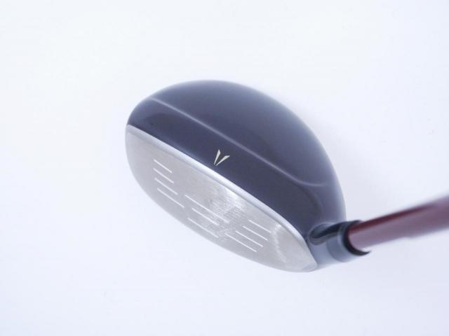 Fairway Wood : xxio : ไม้กระเทย XXIO 13 Red (ออกปี 2024) Loft 23 ก้าน MP-1300 Flex R