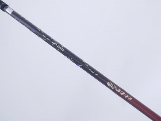 Fairway Wood : xxio : ไม้กระเทย XXIO 13 Red (ออกปี 2024) Loft 23 ก้าน MP-1300 Flex R