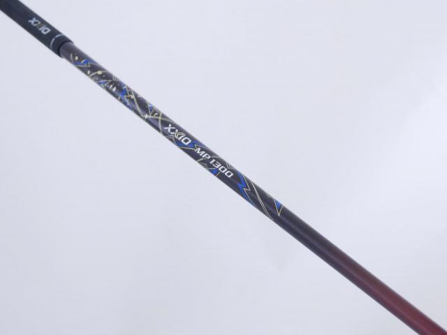 Fairway Wood : xxio : ไม้กระเทย XXIO 13 Red (ออกปี 2024) Loft 23 ก้าน MP-1300 Flex R