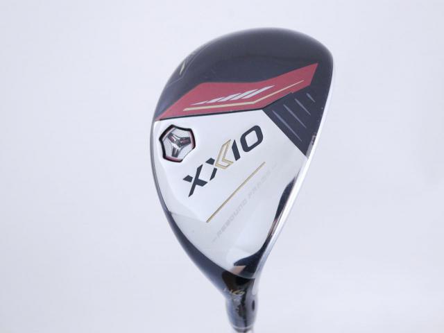 Fairway Wood : xxio : ไม้กระเทย XXIO 13 Red (ออกปี 2024) Loft 26 ก้าน MP-1300 Flex R