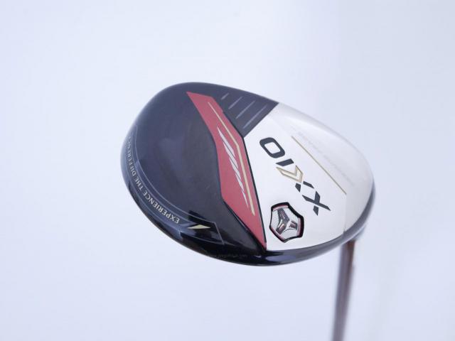 Fairway Wood : xxio : ไม้กระเทย XXIO 13 Red (ออกปี 2024) Loft 26 ก้าน MP-1300 Flex R