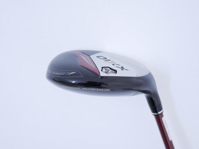 Fairway Wood : xxio : ไม้กระเทย XXIO 13 Red (ออกปี 2024) Loft 26 ก้าน MP-1300 Flex R