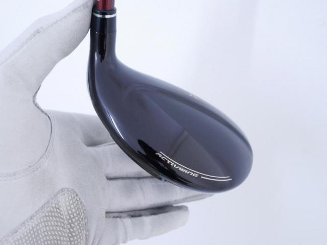 Fairway Wood : xxio : ไม้กระเทย XXIO 13 Red (ออกปี 2024) Loft 26 ก้าน MP-1300 Flex R