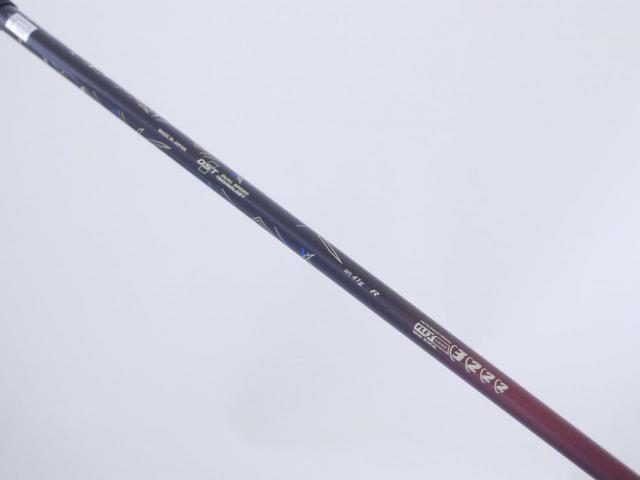 Fairway Wood : xxio : ไม้กระเทย XXIO 13 Red (ออกปี 2024) Loft 26 ก้าน MP-1300 Flex R