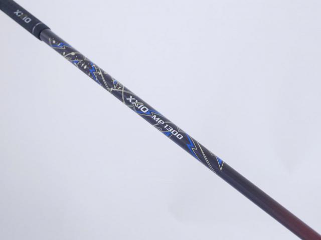 Fairway Wood : xxio : ไม้กระเทย XXIO 13 Red (ออกปี 2024) Loft 26 ก้าน MP-1300 Flex R