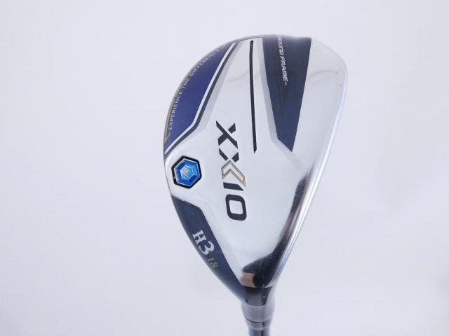 Fairway Wood : xxio : ไม้กระเทย XXIO 12 (รุ่นปี 2023) Loft 18 ก้าน MP-1200 Flex R