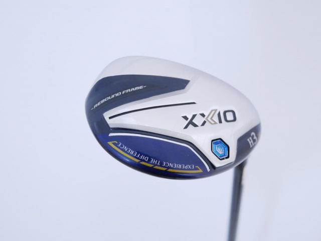 Fairway Wood : xxio : ไม้กระเทย XXIO 12 (รุ่นปี 2023) Loft 18 ก้าน MP-1200 Flex R
