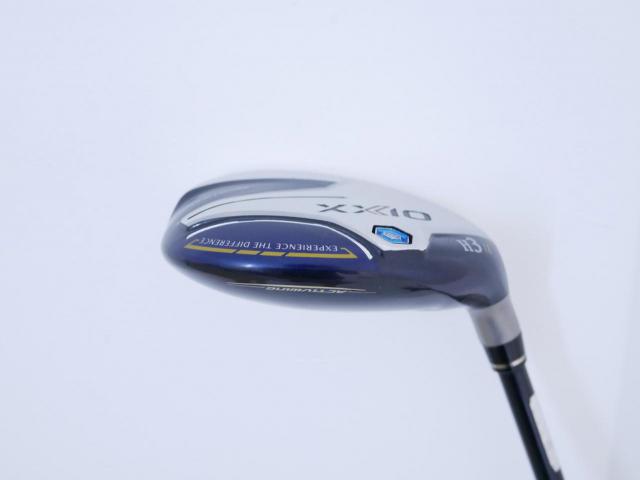 Fairway Wood : xxio : ไม้กระเทย XXIO 12 (รุ่นปี 2023) Loft 18 ก้าน MP-1200 Flex R