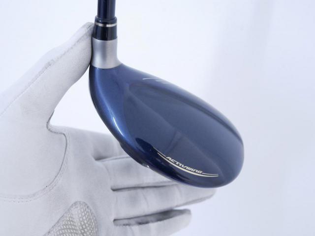 Fairway Wood : xxio : ไม้กระเทย XXIO 12 (รุ่นปี 2023) Loft 18 ก้าน MP-1200 Flex R