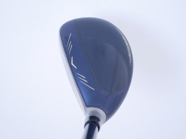 Fairway Wood : xxio : ไม้กระเทย XXIO 12 (รุ่นปี 2023) Loft 18 ก้าน MP-1200 Flex R