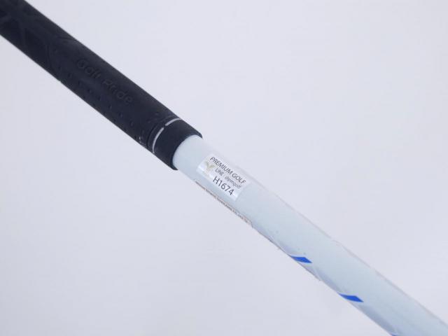 Fairway Wood : xxio : ไม้กระเทย XXIO 12 (รุ่นปี 2023) Loft 18 ก้าน MP-1200 Flex R