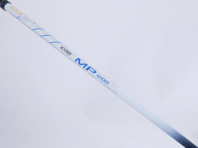 Fairway Wood : xxio : ไม้กระเทย XXIO 12 (รุ่นปี 2023) Loft 18 ก้าน MP-1200 Flex R