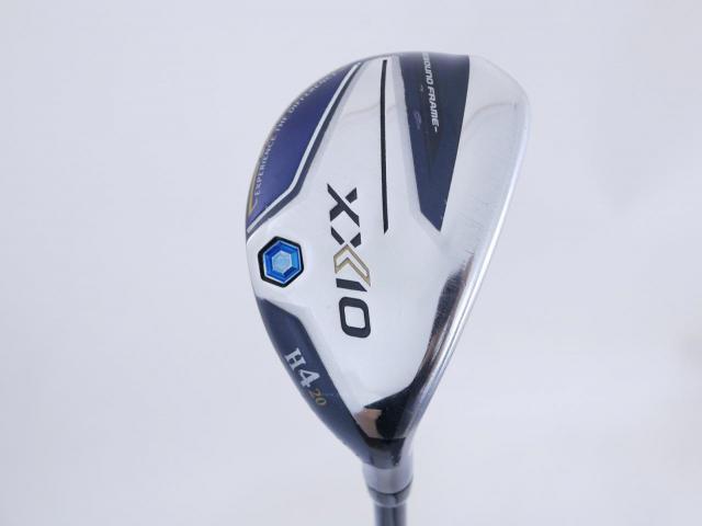 Fairway Wood : xxio : ไม้กระเทย XXIO 12 (รุ่นปี 2023) Loft 20 ก้าน MP-1200 Flex SR
