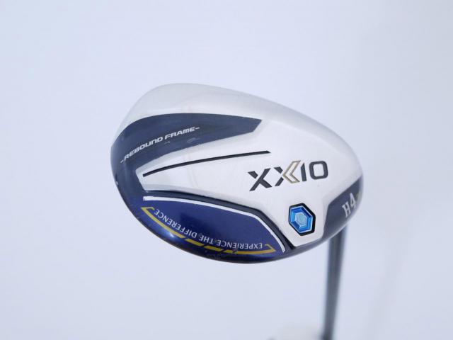 Fairway Wood : xxio : ไม้กระเทย XXIO 12 (รุ่นปี 2023) Loft 20 ก้าน MP-1200 Flex SR