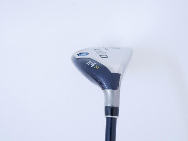 Fairway Wood : xxio : ไม้กระเทย XXIO 12 (รุ่นปี 2023) Loft 20 ก้าน MP-1200 Flex SR