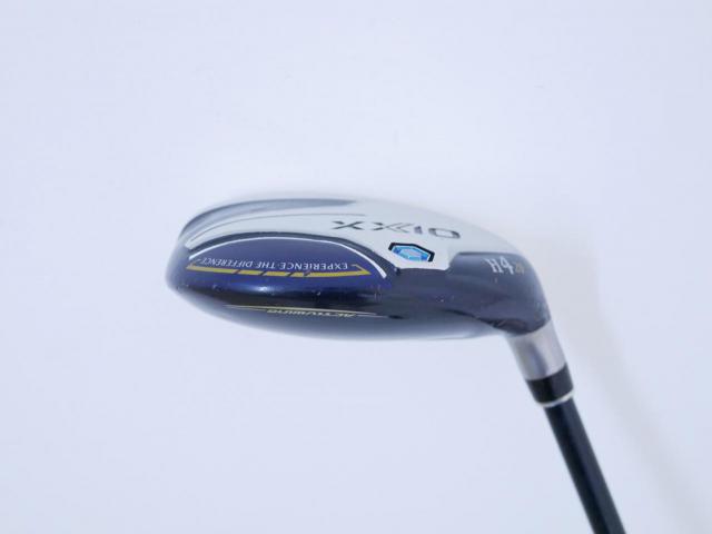 Fairway Wood : xxio : ไม้กระเทย XXIO 12 (รุ่นปี 2023) Loft 20 ก้าน MP-1200 Flex SR