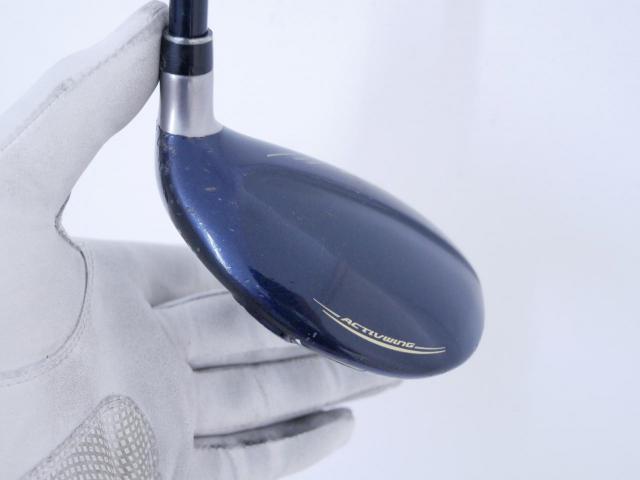 Fairway Wood : xxio : ไม้กระเทย XXIO 12 (รุ่นปี 2023) Loft 20 ก้าน MP-1200 Flex SR