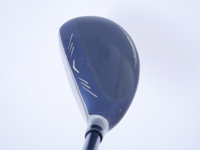 Fairway Wood : xxio : ไม้กระเทย XXIO 12 (รุ่นปี 2023) Loft 20 ก้าน MP-1200 Flex SR
