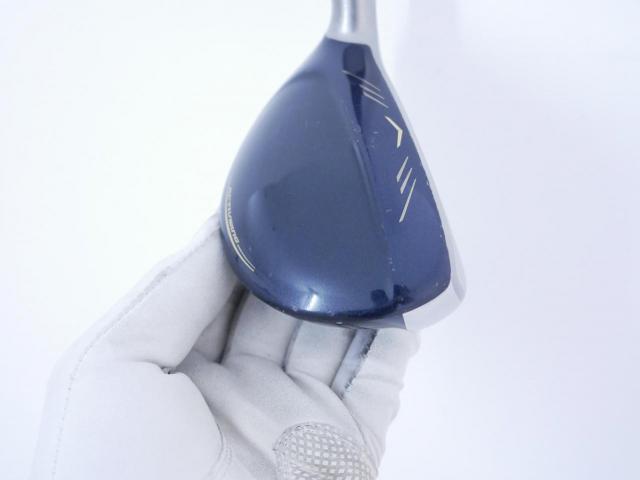 Fairway Wood : xxio : ไม้กระเทย XXIO 12 (รุ่นปี 2023) Loft 20 ก้าน MP-1200 Flex SR