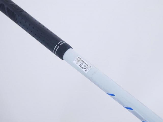 Fairway Wood : xxio : ไม้กระเทย XXIO 12 (รุ่นปี 2023) Loft 20 ก้าน MP-1200 Flex SR