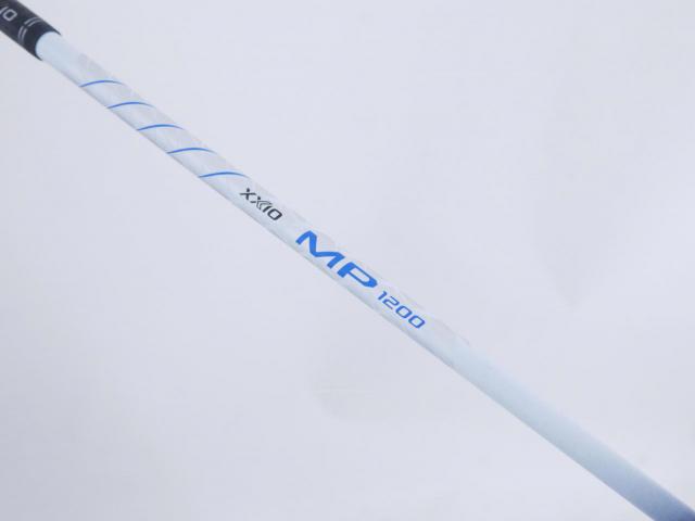 Fairway Wood : xxio : ไม้กระเทย XXIO 12 (รุ่นปี 2023) Loft 20 ก้าน MP-1200 Flex SR