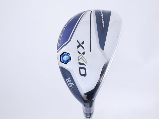 Fairway Wood : xxio : ไม้กระเทย XXIO 12 (รุ่นปี 2023) Loft 26 ก้าน MP-1200 Flex S