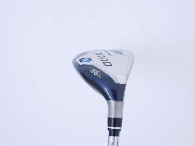 Fairway Wood : xxio : ไม้กระเทย XXIO 12 (รุ่นปี 2023) Loft 26 ก้าน MP-1200 Flex S