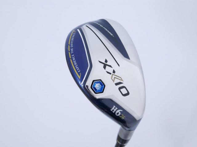 Fairway Wood : xxio : ไม้กระเทย XXIO 12 (รุ่นปี 2023) Loft 26 ก้าน MP-1200 Flex S