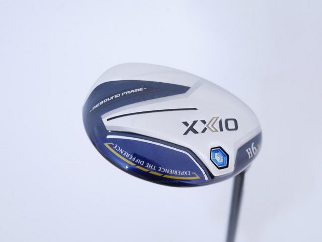 Fairway Wood : xxio : ไม้กระเทย XXIO 12 (รุ่นปี 2023) Loft 26 ก้าน MP-1200 Flex S