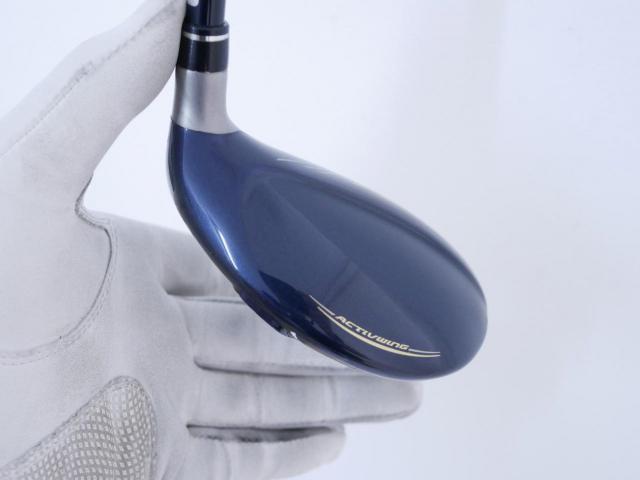 Fairway Wood : xxio : ไม้กระเทย XXIO 12 (รุ่นปี 2023) Loft 26 ก้าน MP-1200 Flex S
