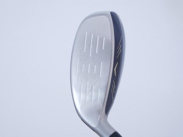 Fairway Wood : xxio : ไม้กระเทย XXIO 12 (รุ่นปี 2023) Loft 26 ก้าน MP-1200 Flex S